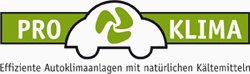 Logo Pro Klima