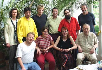 Vorstand und Geschäftsführer (27 kB)