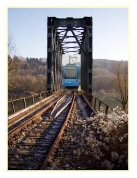 Stadtbahn Passau